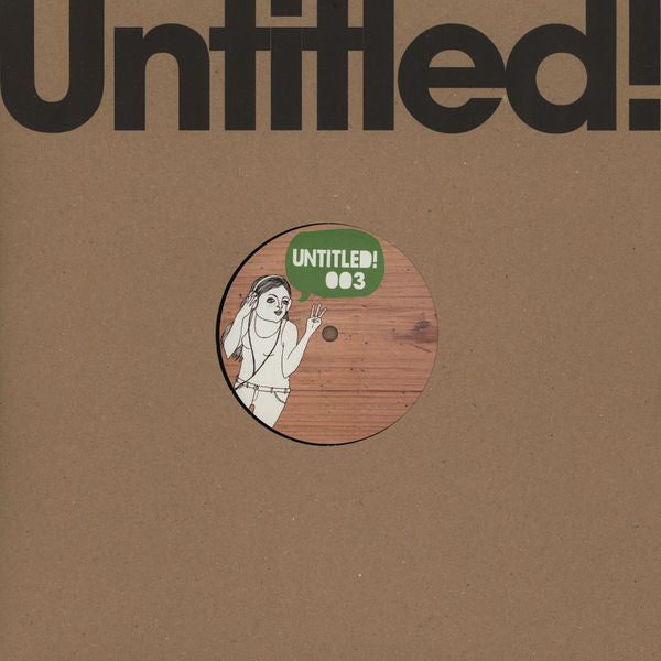 Commodo : Querky (12")