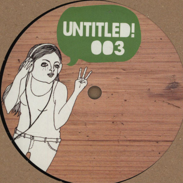 Commodo : Querky (12")