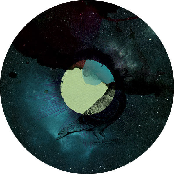 Pip Williams (2) : Natural Instinct (12", Ltd, Num, Pic)