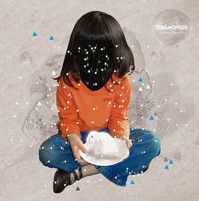 TOKiMONSTA : Midnight Menu (CD, Album)