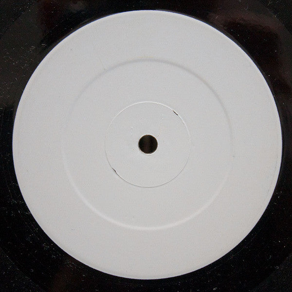 Unknown Artist : Have You Ever (Bootsy Collins Rmx) (12", W/Lbl)