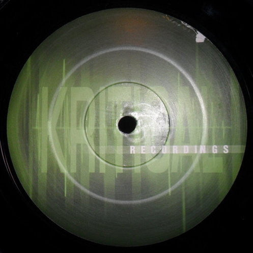 Trick Or Treat : Sixth Sense (12")