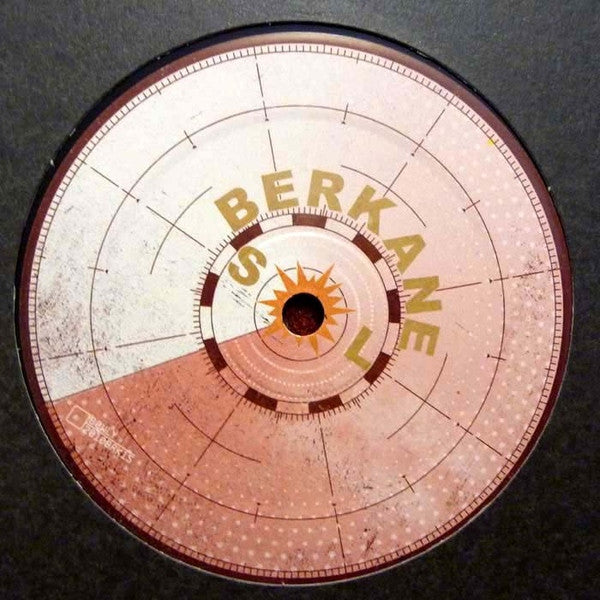 Bowly : Bleeps / Idee D'un Tropique (12")