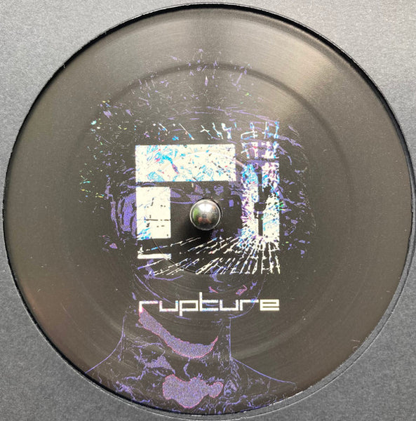 Response & Pliskin : Metal Coffins / Rave Victim (12")