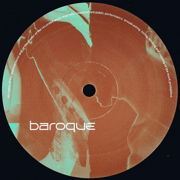 SDM Soundclash Feat Nikkita* : Scream 2B Heard (12", Dis)
