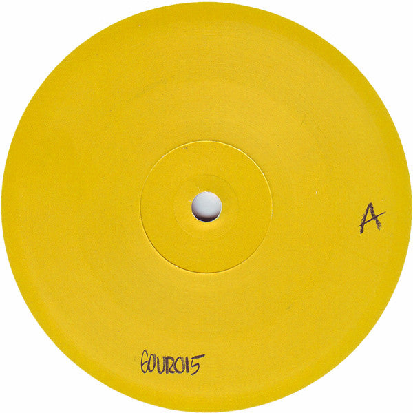 Flicker : Demon Tweaks (12")