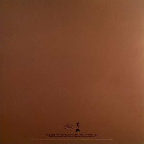 Inner Life : Moment Of My Life / I Like It Like That (12", RM)
