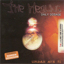 Urban Ave 31 : The Healing (CD, Album)