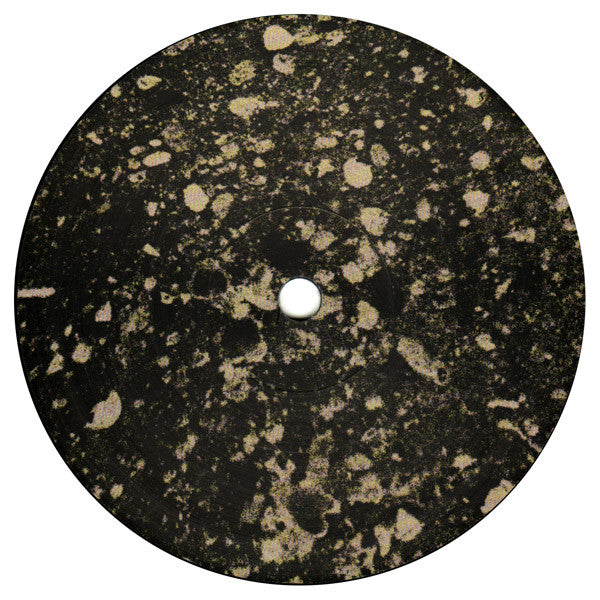 Skudge : Overture / Mirage (12", Ltd)