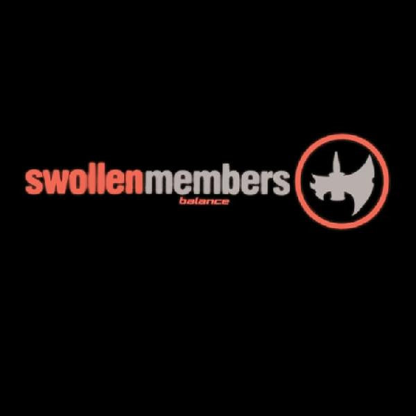 Swollen Members : Balance (CD, Album)