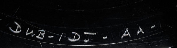 Mash Up : Beautiful (Dubaholics Remixes) (12")