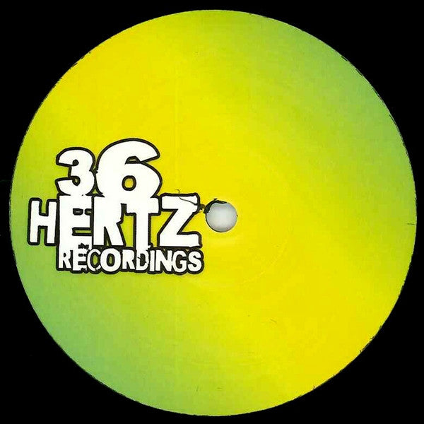 Le Lutin / Skitty : U R Not The One / Jigga (12")