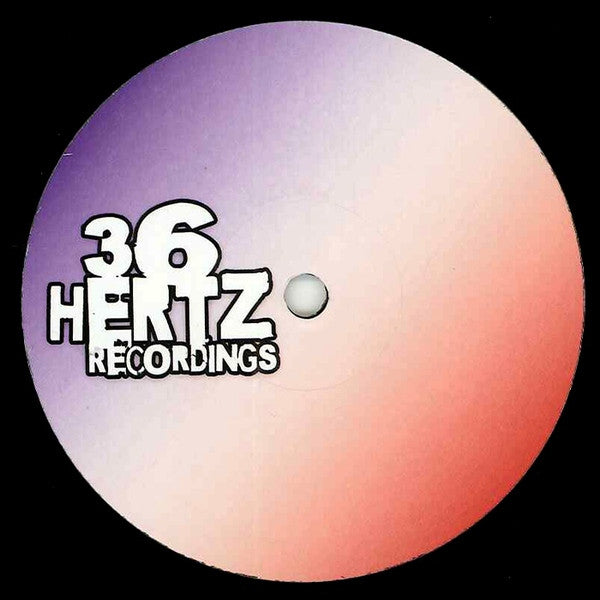 Lutin* / HLZ : Pimp My / Clash Dub (12")