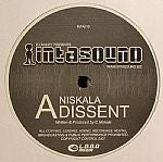 Niskala (2) : Dissent (12")