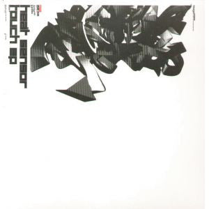 Heat Sensor : Touch EP (12", EP)