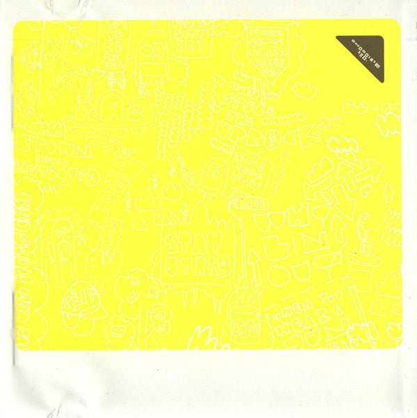 Various : Urban Renewal Program Supplement 1.5 (CD, Comp)