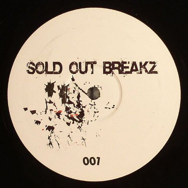 Digital Base (2) : Get On Dance (Rex Remix) (12")