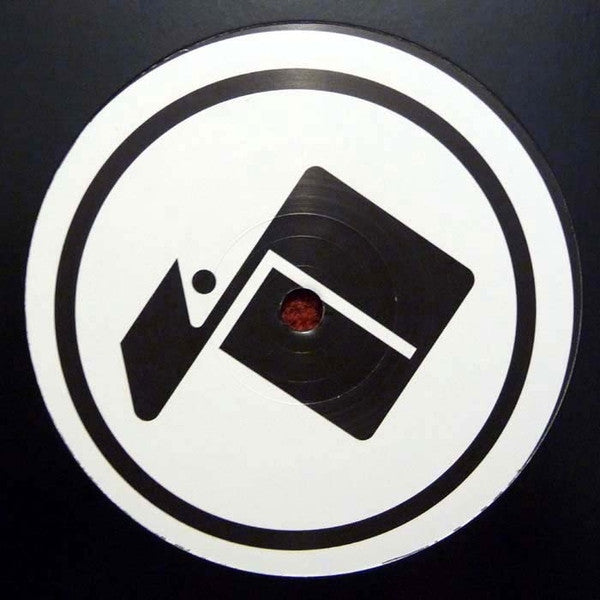 Kryptic Minds : Follow Me VIP / Rubberman (12")