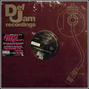 Foxy Brown Feat. Baby (2) • N.O.R.E. • Loon & Young Gavin : Stylin' (Remix) (12", Single, Promo)