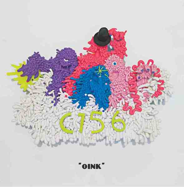 C156 : Oink (12")