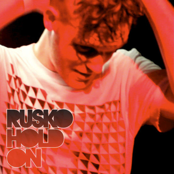 Rusko : Hold On (12")