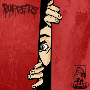 Truth (18) : Puppets (CD, Album)