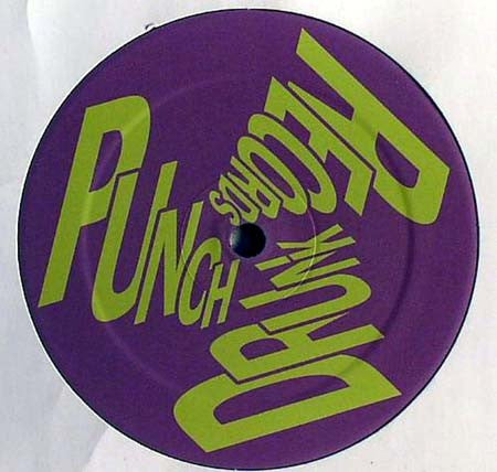 Superisk : Find Your Way (12")