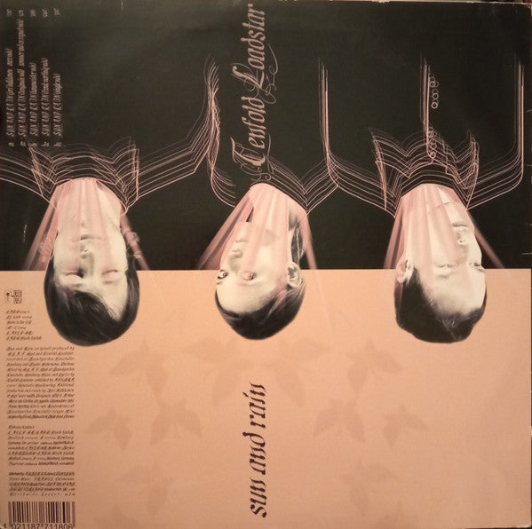 Tenfold Loadstar : Sun And Rain (12")