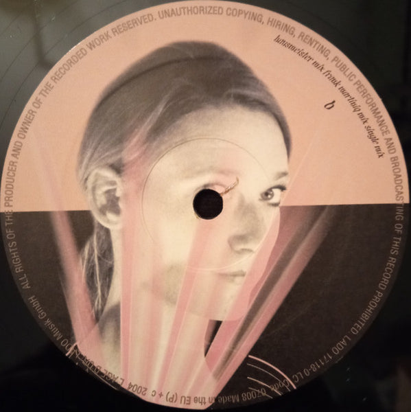 Tenfold Loadstar : Sun And Rain (12")