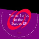 Tomas Barfod : Northern Scapes EP (12", EP)