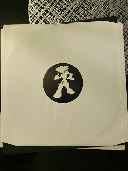 Ms. Dynamite : It Takes More (12", W/Lbl)