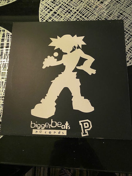 Ms. Dynamite : It Takes More (12", W/Lbl)