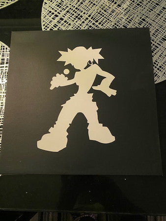 Ms. Dynamite : It Takes More (12", W/Lbl)