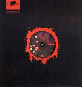 Simon/off : Forever (12")