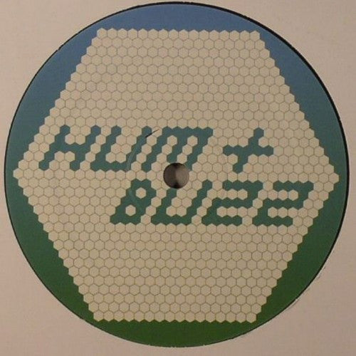 Ikonika & Optimum (2) : Aqueous Cream (12")