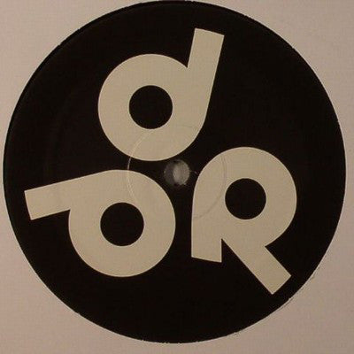 Dom & Roland : Krunksnatcher / Chunder (12")