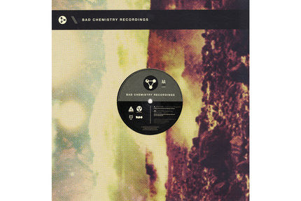 Spktrm : Anomalous Singularity / F.W.C. (12")