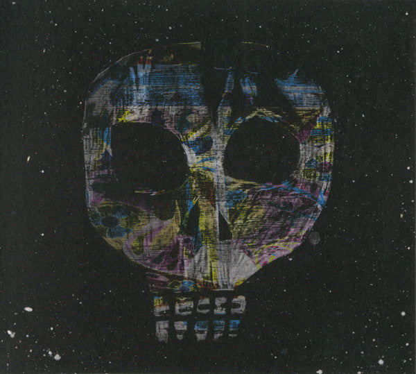 Robot Koch : Songs For Trees And Cyborgs (CD, Album, Dig)