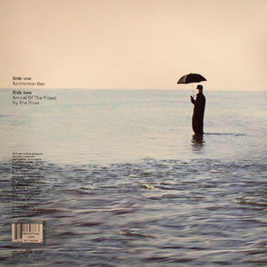 Dibidim : Badminton Bay (12")