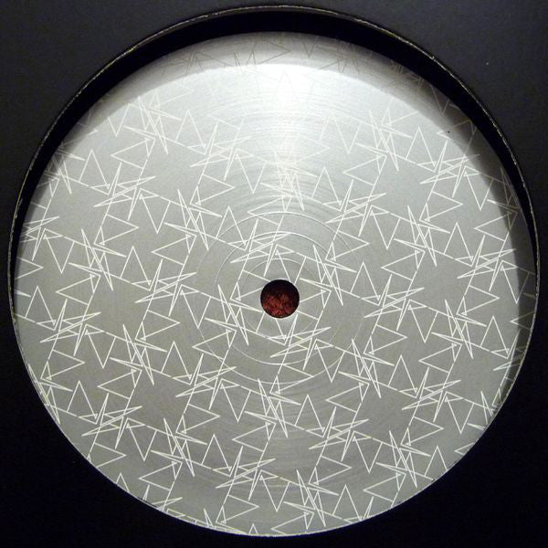 Kirk Degiorgio : Nairobi (12", RE, RM)