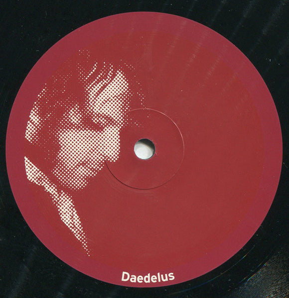 Daedelus / Teebs : Los Angeles 6/10 (10")