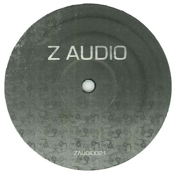 Rob Sparx & John Maveric : Windscreen Sniper (Re-Rubs) (12")