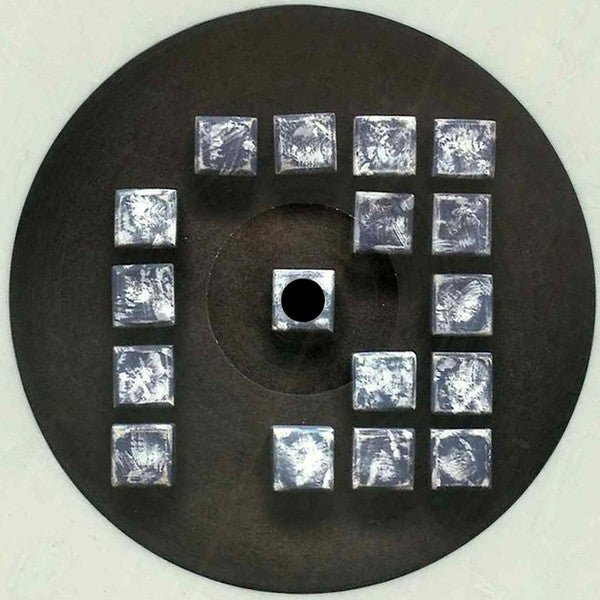 Panacea & Cooh / The Sect (3) & Cooh : Large Hadron Collider / Danger Nation (12", Whi)