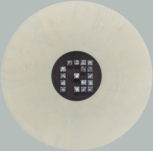 Panacea & Cooh / The Sect (3) & Cooh : Large Hadron Collider / Danger Nation (12", Whi)