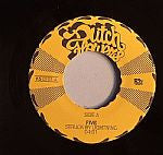 Five (3) : Struck By Lightning (7", Single)