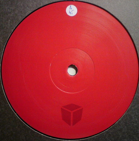 DJ Madd : On Top / Need This (12")