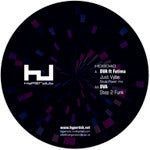 DVA (2) : Just Vybe (Soule:Power Mix) / Step 2 Funk (12")