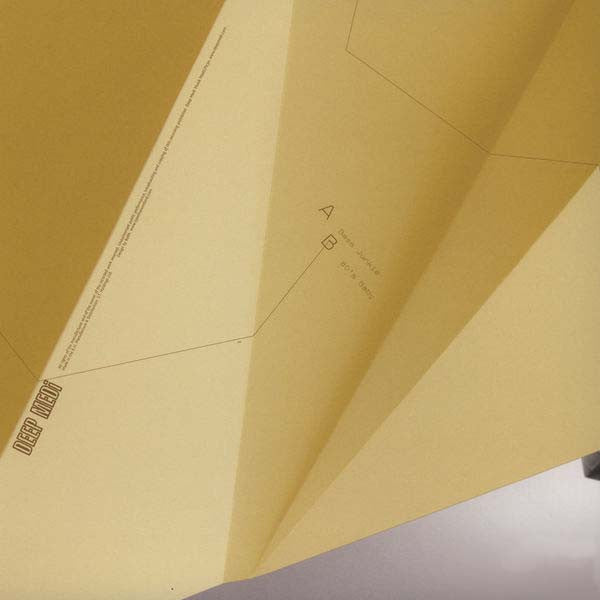 Silkie : City Limits Volume 1.2 (12")