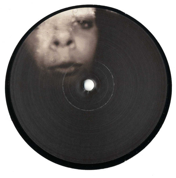 Spherix : In A Hole (12")