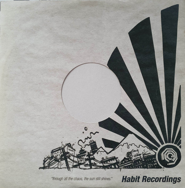 Katharsys : Zero Point / Coldspot (12")